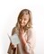 Great Papers! Greeting Cards, Marble Design with Silver Foil CONGRATS!, Blank Inside, 6.75" x 4.75" (folded), Kraft Envelopes Included, 3 count